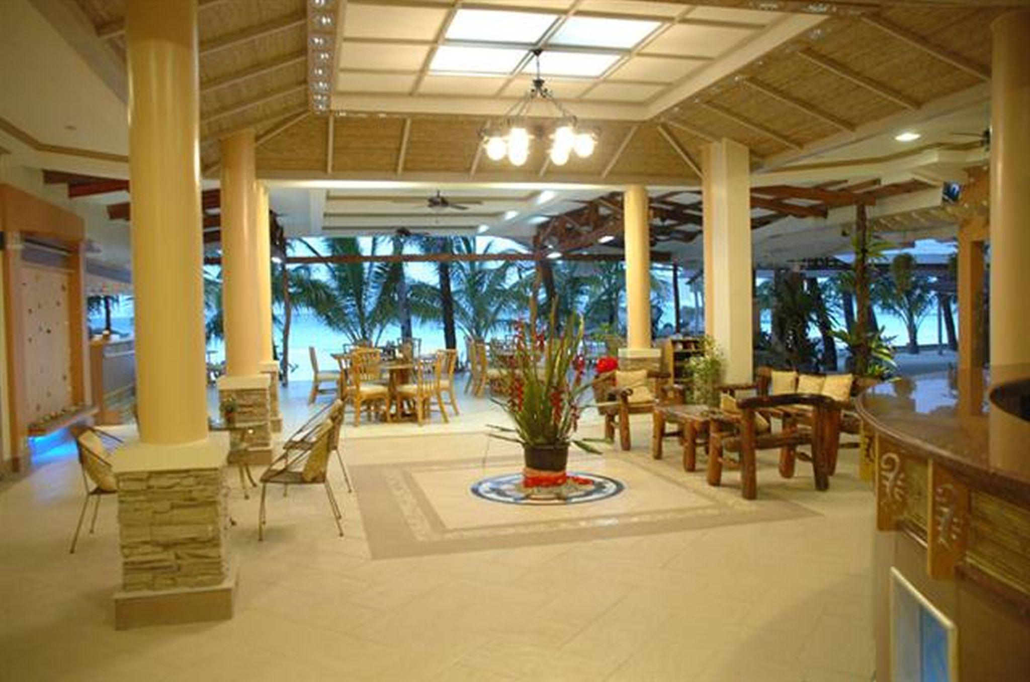 Two Seasons Boracay Resort Balabag  Kültér fotó