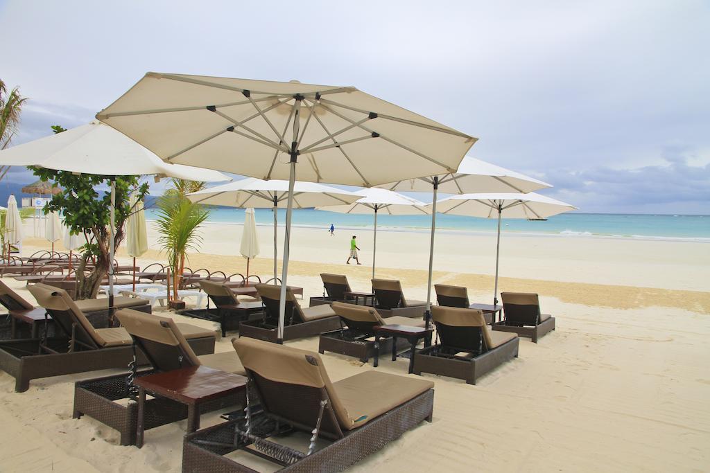 Two Seasons Boracay Resort Balabag  Kültér fotó